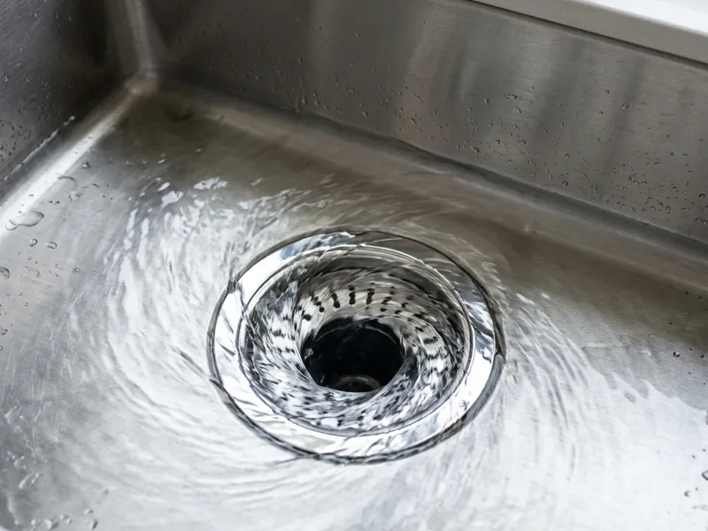 Drain Cleaning Plumber in Northwood, IA